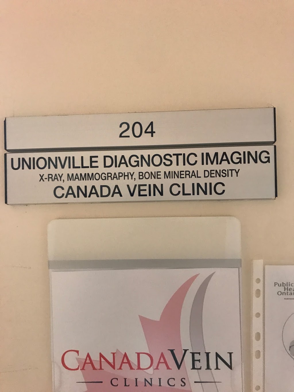 Canada Vein Clinics | 10 Unionville Gate Suite 204, Unionville, ON L3R 0W7, Canada | Phone: (888) 876-8346
