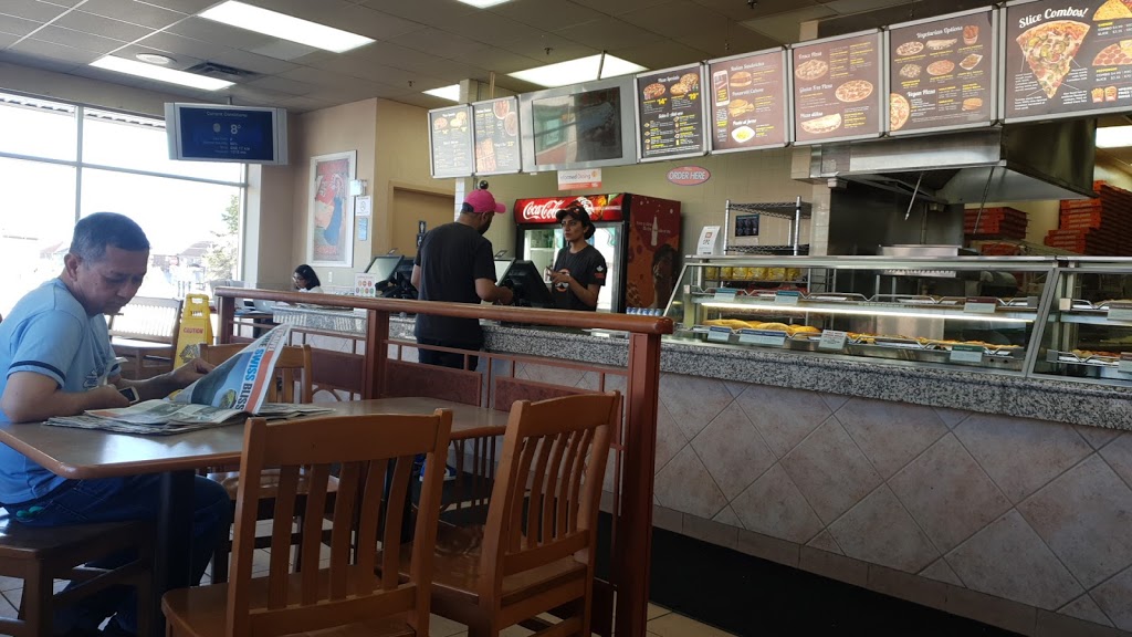 Pizza Pizza | 7070 McLaughlin Rd, Mississauga, ON L5W 1W7, Canada | Phone: (416) 967-1111