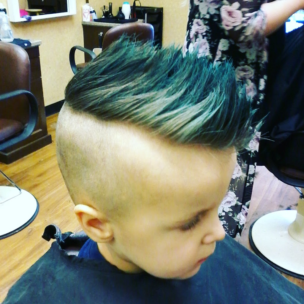 Magicuts | 630 Kildare Ave E, Winnipeg, MB R2C 0P8, Canada | Phone: (204) 224-3220