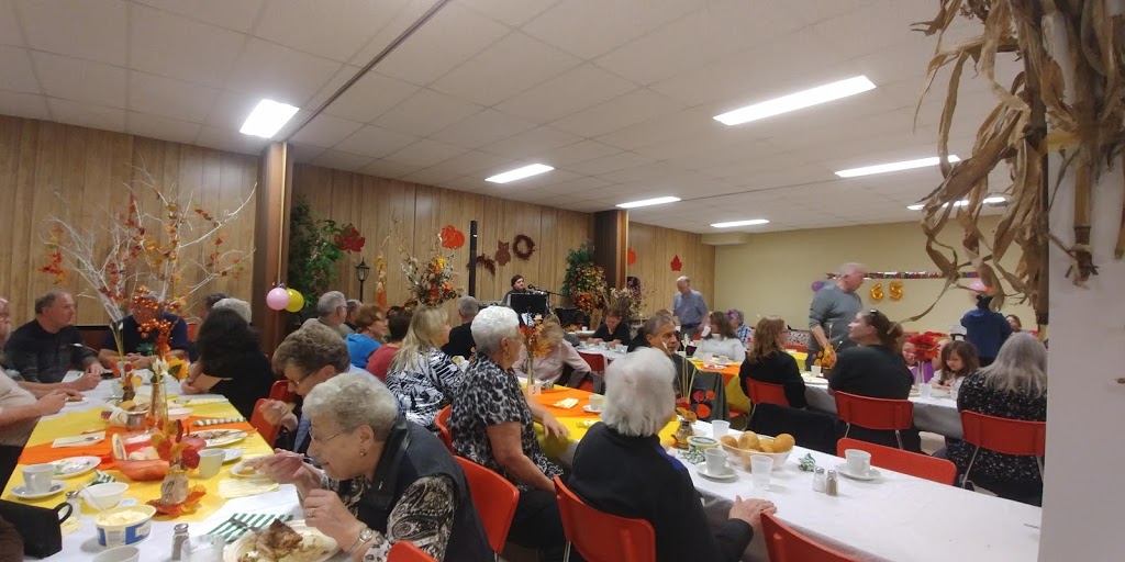 Polish National Catholic Church of St. Marys | 361 Burrows Ave, Winnipeg, MB R2W 1Z9, Canada | Phone: (204) 586-3825