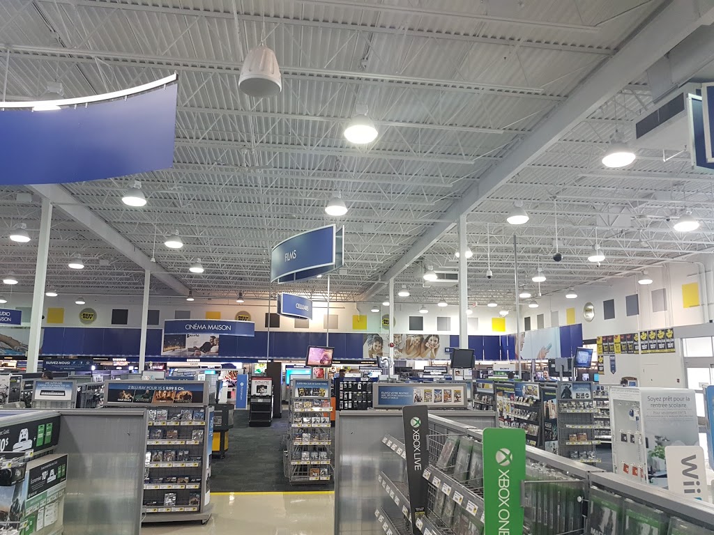 Best Buy | CF Promenades, 1235 Boulevard des Promenades, Saint-Bruno-de-Montarville, QC J3V 6H1, Canada | Phone: (450) 461-1557