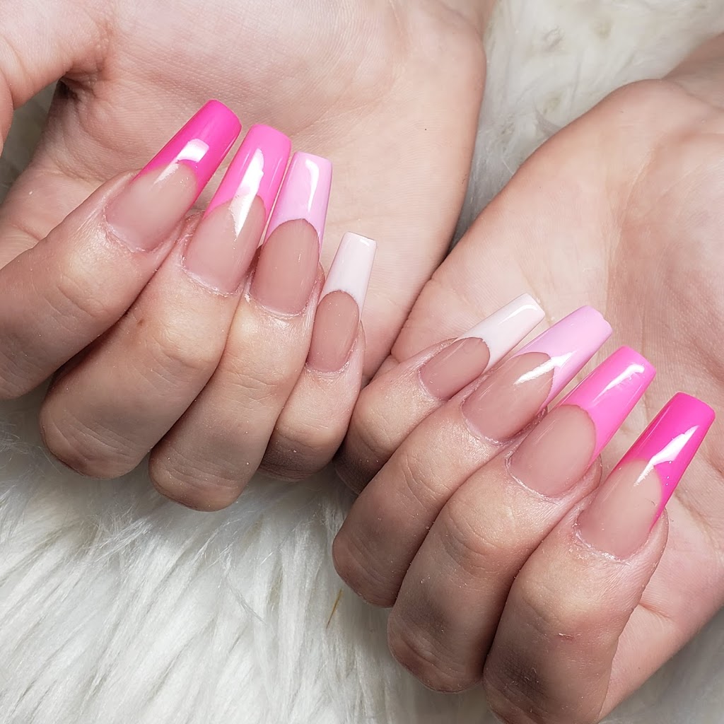 CMP Nails & Esthetics | 11225 240 St #102, Maple Ridge, BC V2W 1A3, Canada | Phone: (778) 572-1752