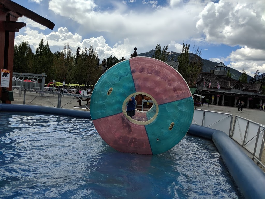 The Woodrun Lodge | 4910 Spearhead Pl, Whistler, BC V0N 1B4, Canada | Phone: (604) 932-0100