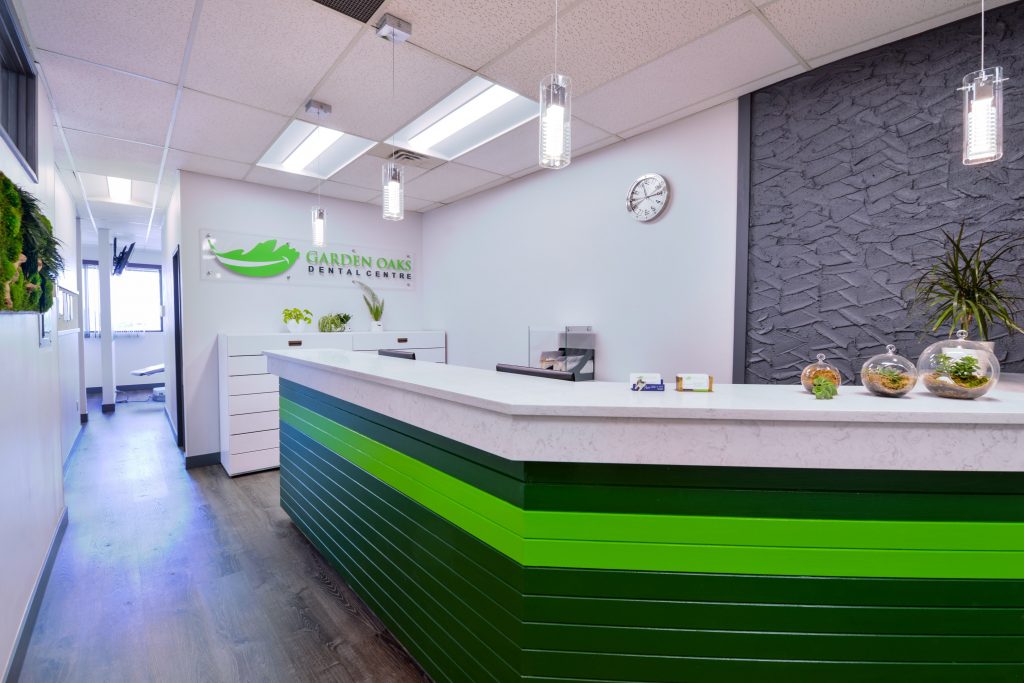 Garden Oaks Dental Centre | 210-2211 McPhillips St, Winnipeg, MB R2V 3M5, Canada | Phone: (204) 338-7856