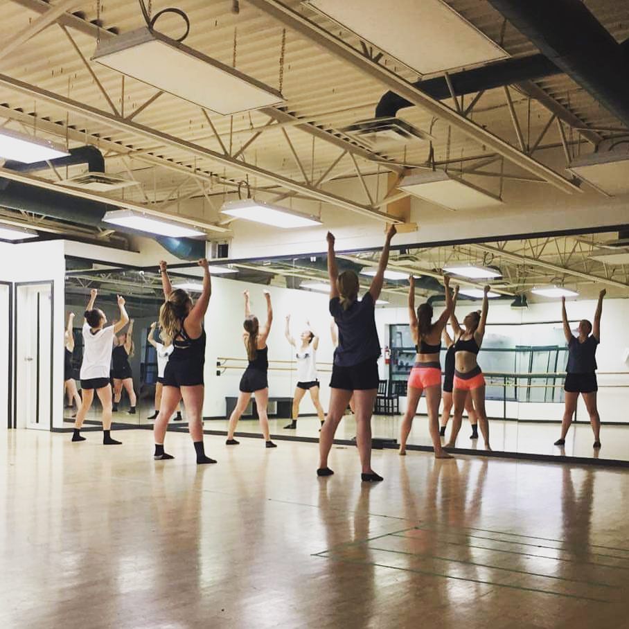 Luki Dance Productions | 3677 BC-97 #107, Kelowna, BC V1X 5C3, Canada | Phone: (250) 317-4006