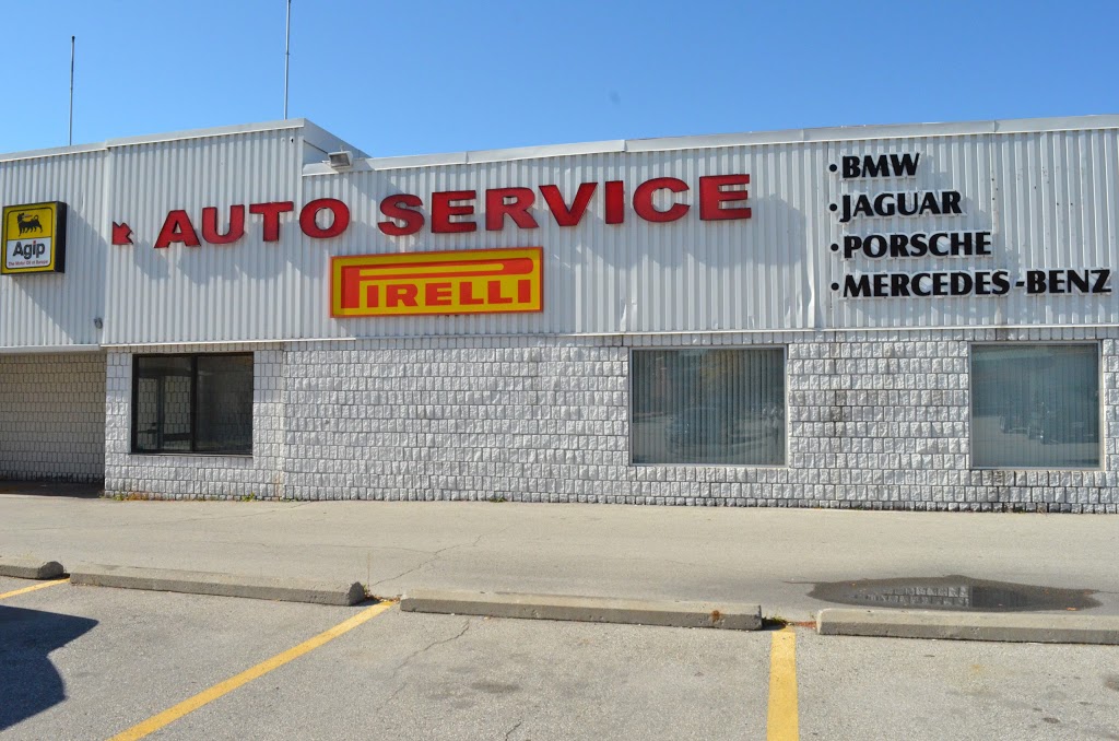 Daytona Auto Centre | 7393 Weston Rd, Woodbridge, ON L4L 0H5, Canada | Phone: (905) 264-9982