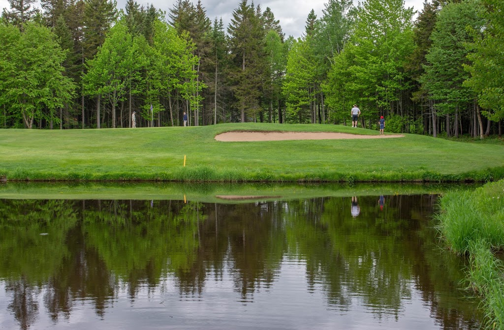 Club de Golf Lac-Etchemin | 566 Route du Golf, Lac-Etchemin, QC G0R 1S0, Canada | Phone: (418) 625-2711