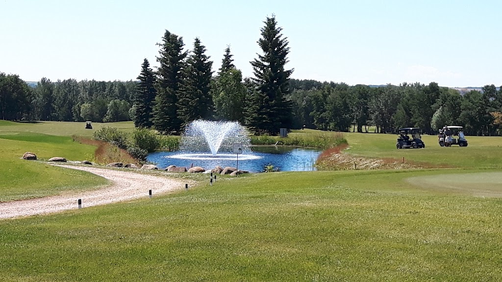 Lakewood Golf Resort | 1237 Township Rd 391, Sylvan Lake, AB T4S 1S6, Canada | Phone: (403) 887-2477