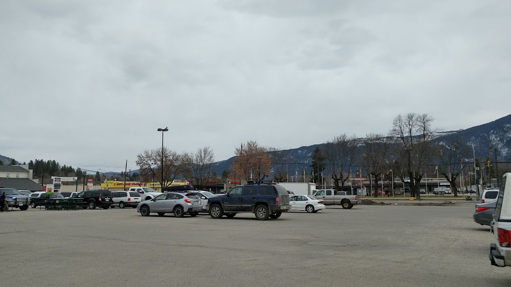 FIELDS Grand Forks | 461 Central Ave, Grand Forks, BC V0H 1H0, Canada | Phone: (250) 442-2034