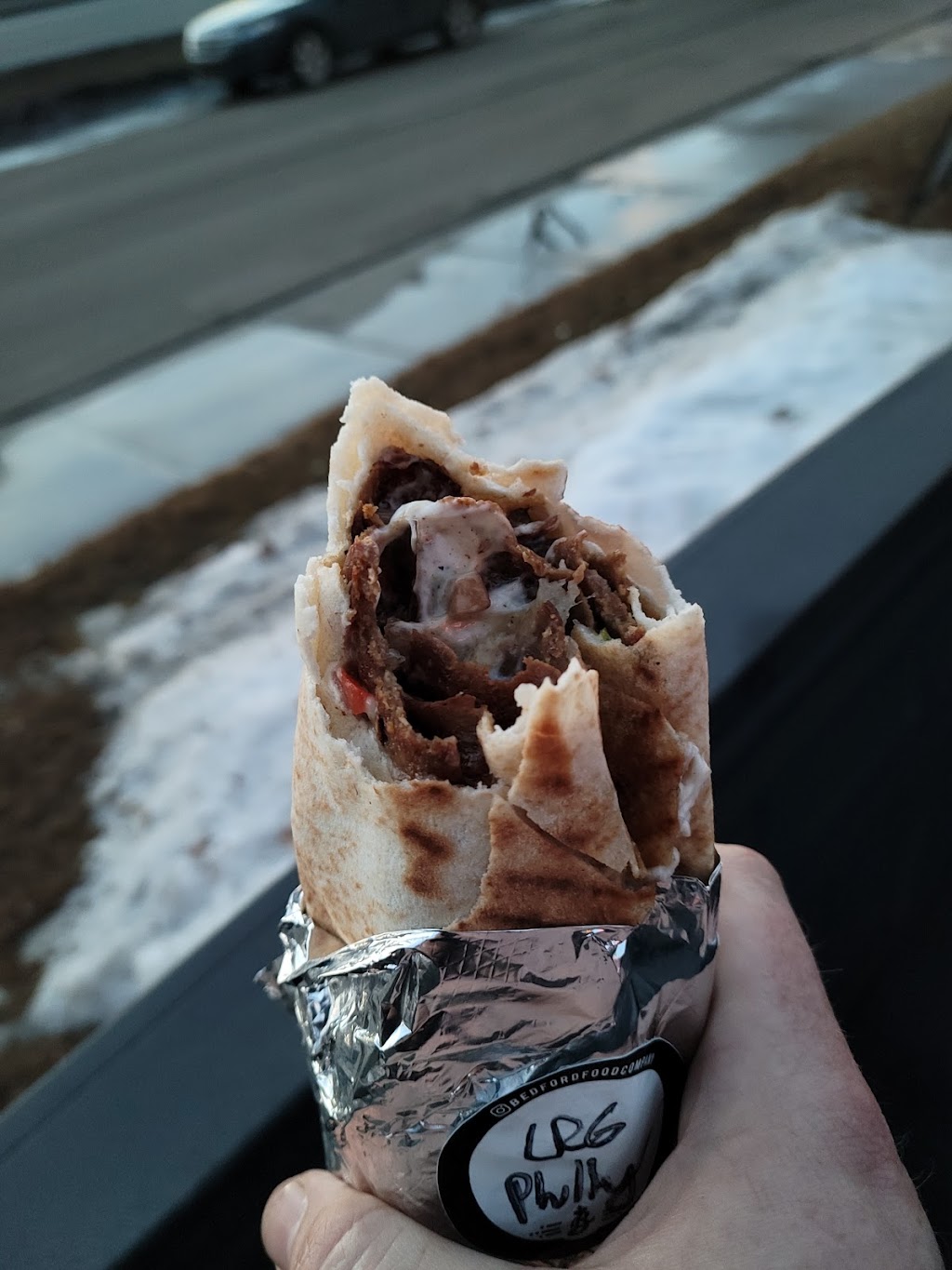 Bedford Food Company | 3301 50 Ave, Red Deer, AB T4N 3V9, Canada | Phone: (403) 986-1388