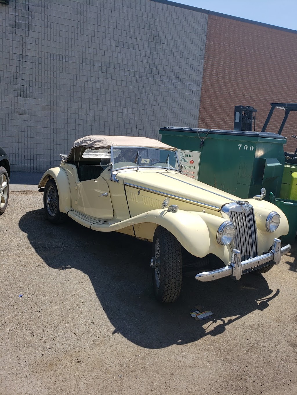 Tec motors | 1251 Gorham St #14, Newmarket, ON L3Y 5G9, Canada | Phone: (905) 392-0968
