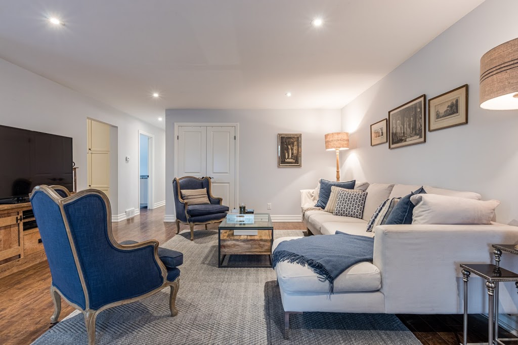 Schwenker Homes Real Estate Team | 5 St Paul Crescent, St. Catharines, ON L2R 3P6, Canada | Phone: (905) 327-6893