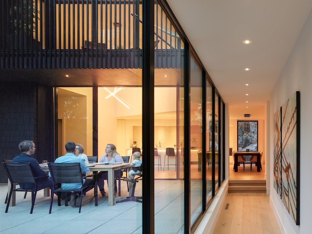 Architecture Building Culture | 5736 Cranley Dr, West Vancouver, BC V7W 1S8, Canada | Phone: (778) 960-3505