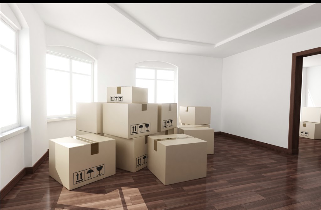 Déménagement et Entreposage à Prix Modique inc. | 630 Rue du Nickel, Québec, QC G2N 0J8, Canada | Phone: (418) 841-4932