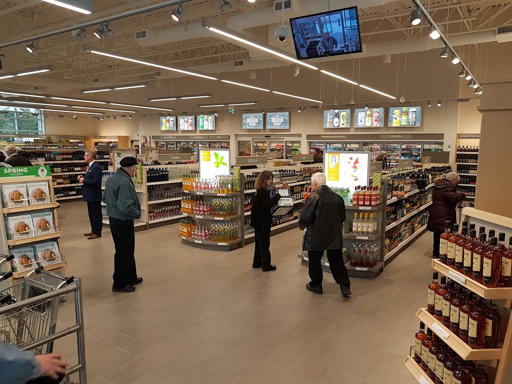 LCBO | 91 King Ave E, Newcastle, ON L1B 1H6, Canada | Phone: (905) 987-4843