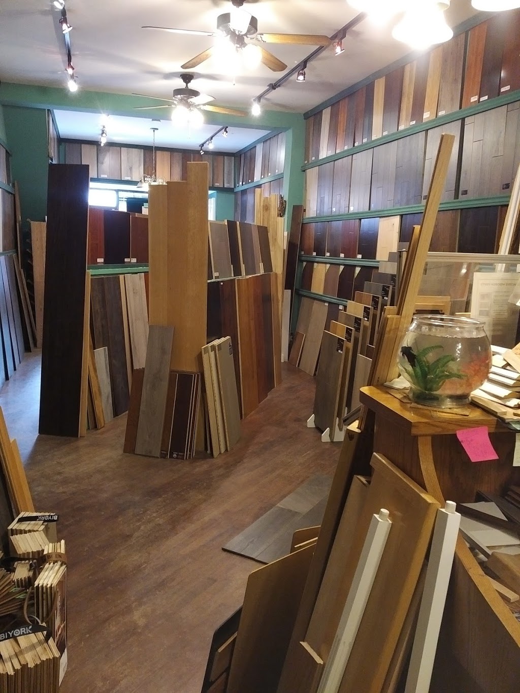 Fine Texture Flooring | 790 OConnor Dr, East York, ON M4B 2S6, Canada | Phone: (416) 778-7525