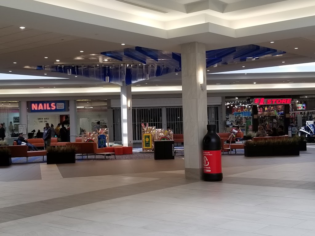 Confederation Mall | 300 Confederation Dr, Saskatoon, SK S7L 1J2, Canada | Phone: (306) 382-2631