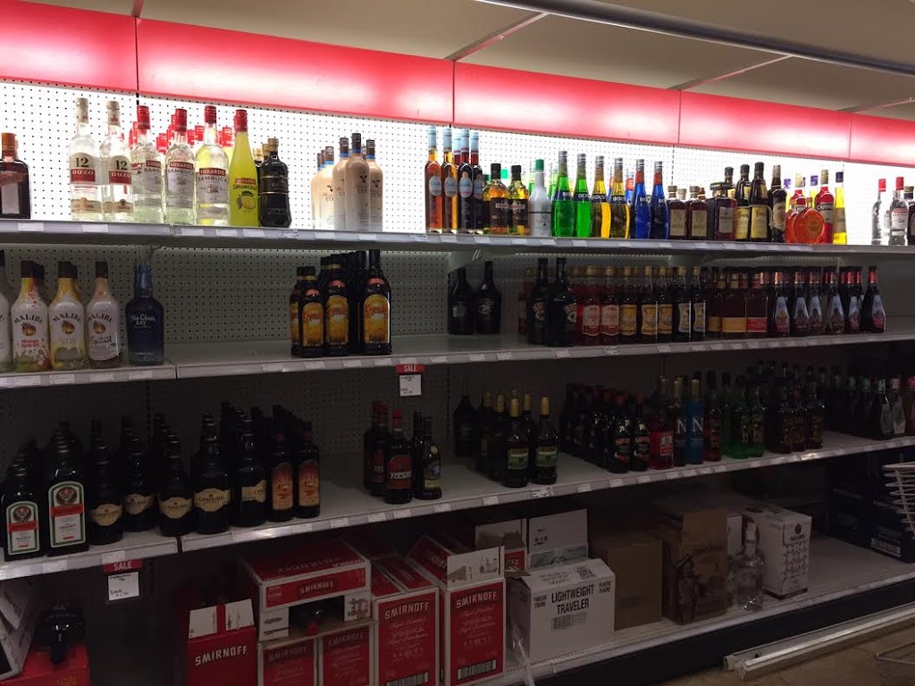 Crystal Springs Convenience & Liquor | 430 Central St, Warman, SK S0K 4S0, Canada | Phone: (306) 933-0013