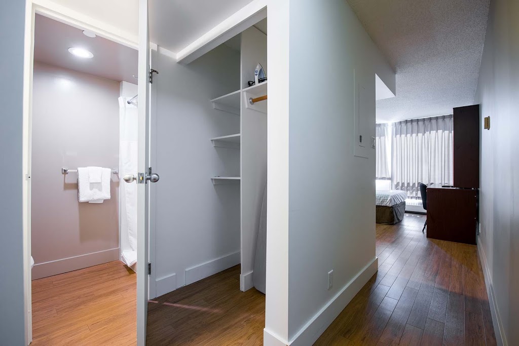 Gage Apartments at UBC | 6002 Walter Gage Rd, Vancouver, BC V6T 2E8, Canada | Phone: (604) 822-1000