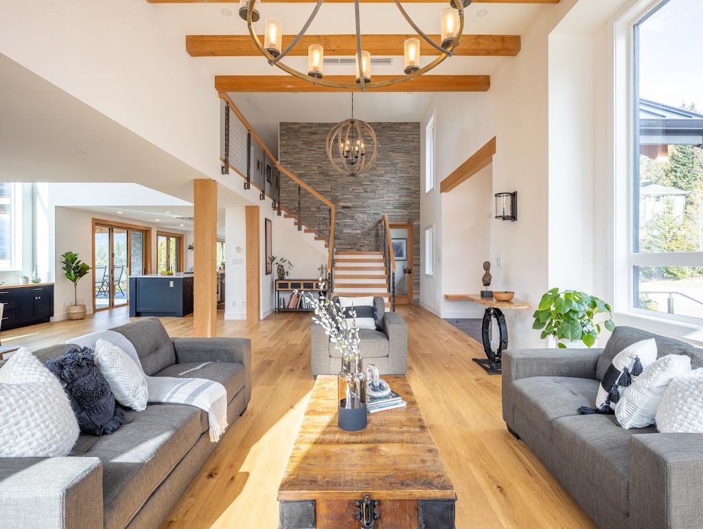 Blue Water Concepts Ltd. | 1091 Commercial Pl #111, Squamish, BC V8B 1B5, Canada | Phone: (604) 389-8554
