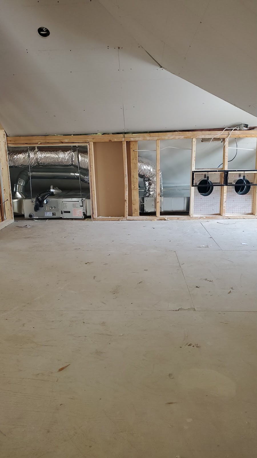 Tri-Ark Heating & Air | 240 Little Pike Bay Rd, Lions Head, ON N0H 1W0, Canada | Phone: (519) 749-5349