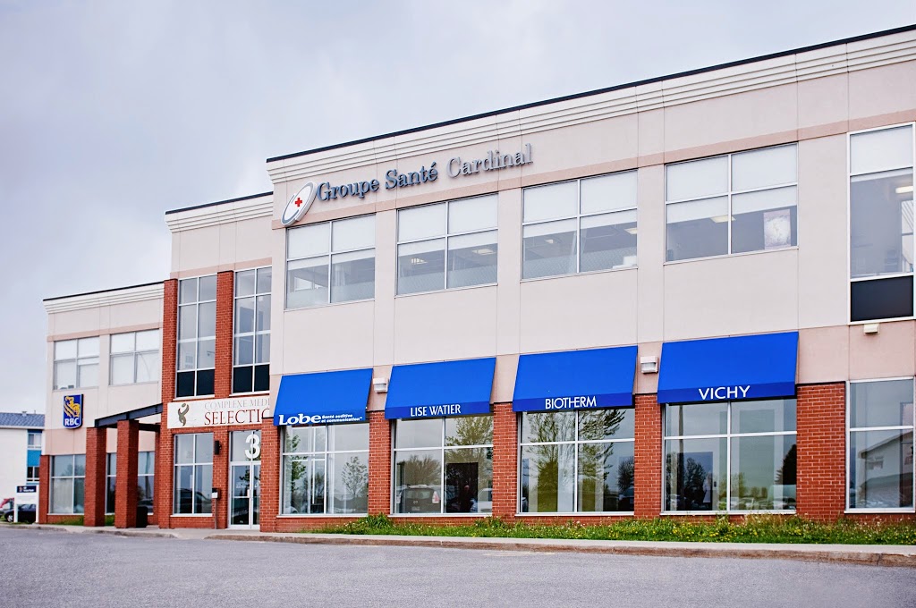 PhysioExtra Laval - Clinique de physiothérapie | 3 Boulevard Samson, Laval, QC H7X 3S5, Canada | Phone: (450) 969-3334
