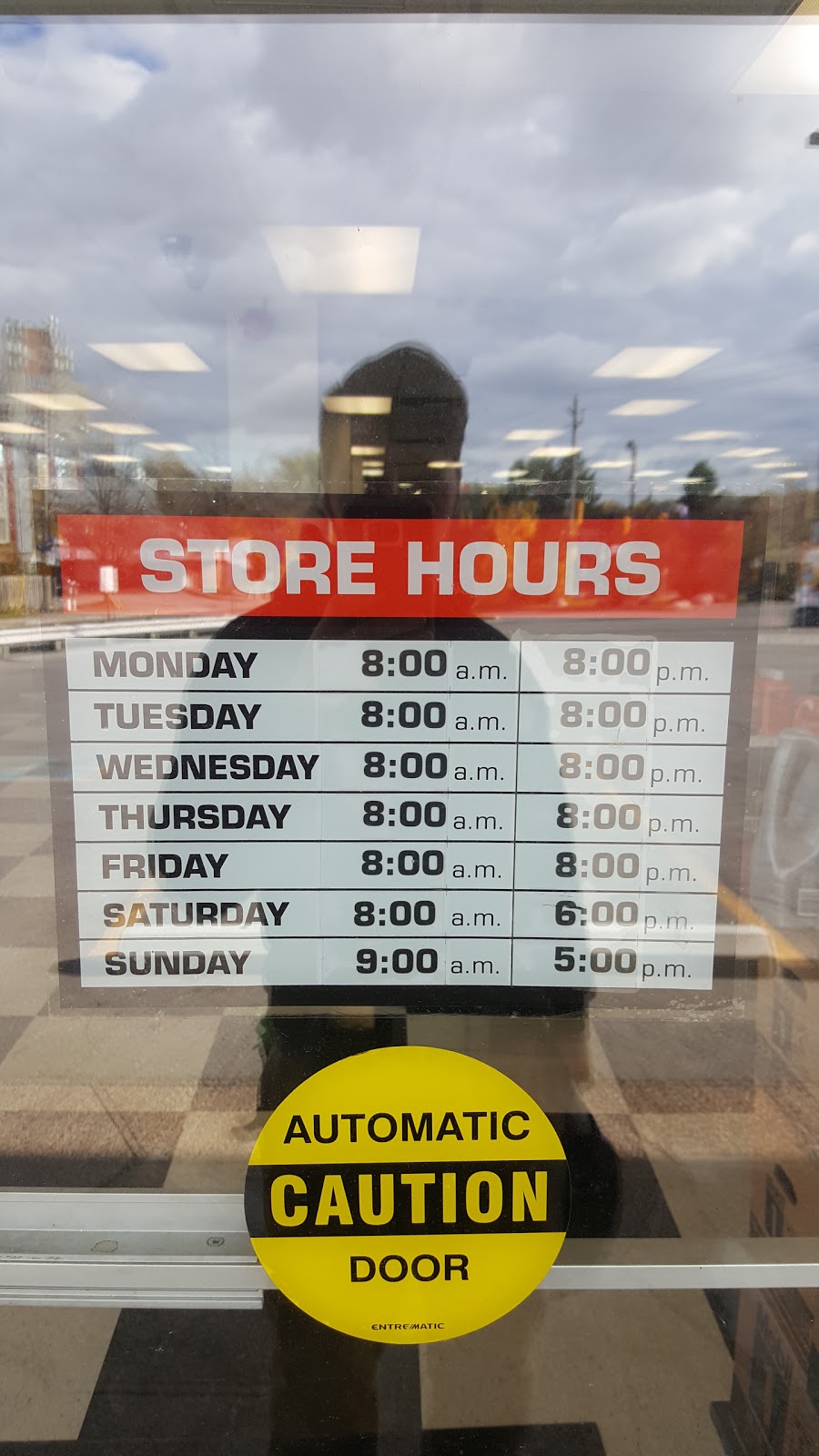 PartSource | 3400 Danforth Ave, Scarborough, ON M1L 1E1, Canada | Phone: (416) 698-3334