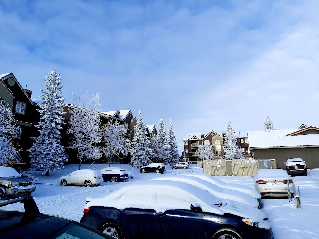 Edgecliffe Estates | 3400 Edenwold Heights NW, Calgary, AB T3A 3Y8, Canada | Phone: (403) 241-2558