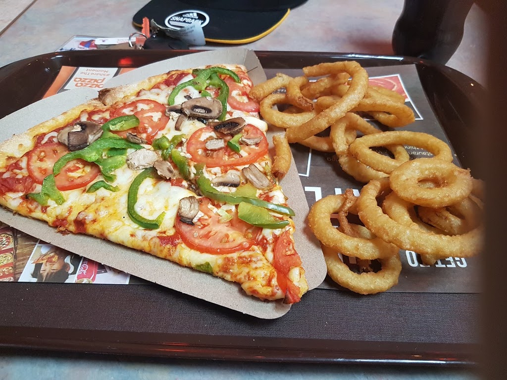 Pizza Pizza | 500 York Rd, Guelph, ON N1E 3J4, Canada | Phone: (519) 837-1111