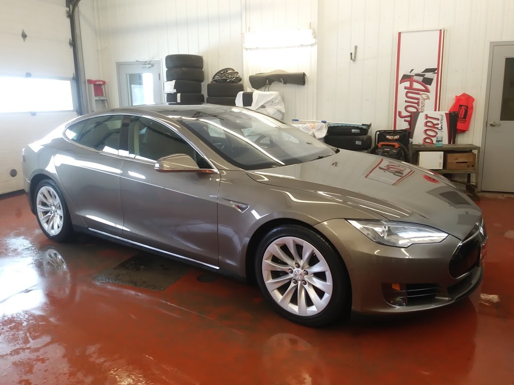 Orangeville Autosport | 326 Broadway, Orangeville, ON L9W 3T2, Canada | Phone: (519) 942-2500