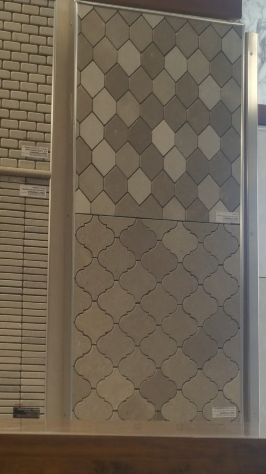 Olympia Tile | 75 Milburn Rd, Hamilton, ON L8E 3A3, Canada | Phone: (905) 560-5520