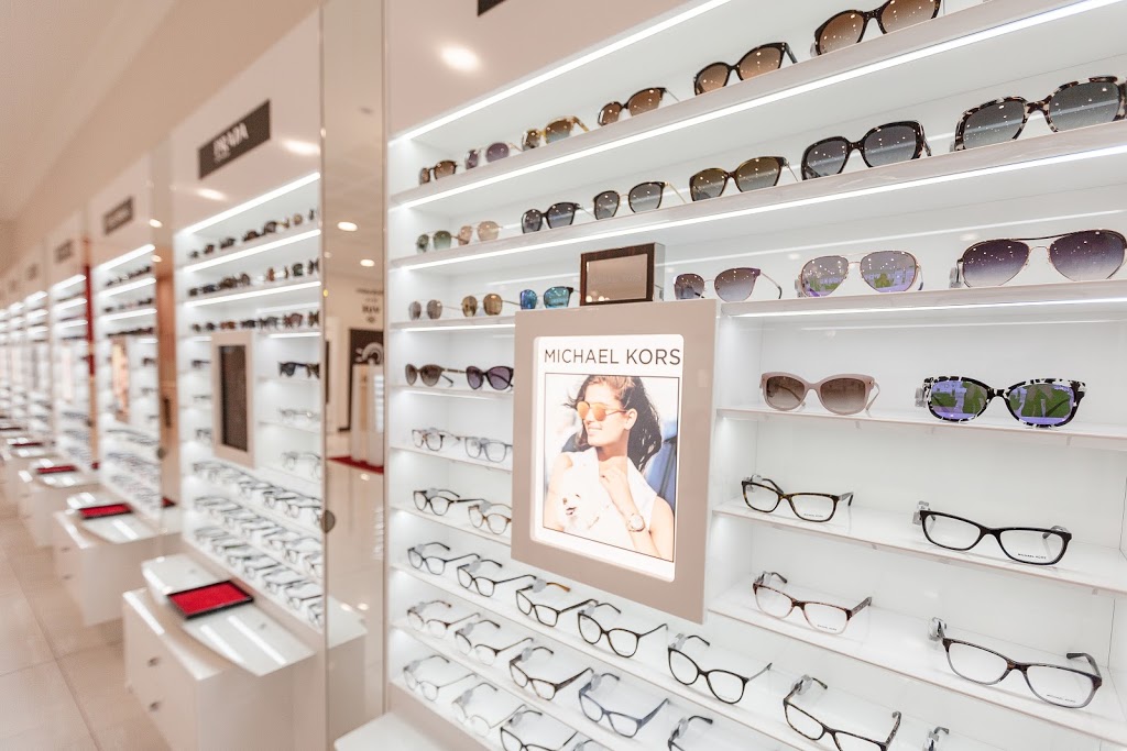 Optical Center - MONTRÉAL - PLACE LASALLE | 7822 Boulevard Champlain, LaSalle, QC H8P 1B3, Canada | Phone: (514) 367-4040