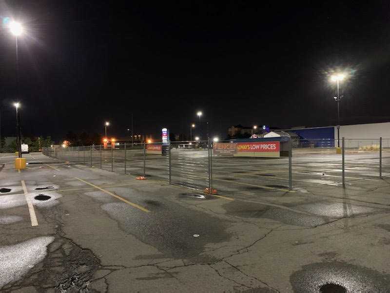 Fence It In Ltd. | 1020 Gray Rd, Pontypool, ON L0A 1K0, Canada | Phone: (647) 459-3939