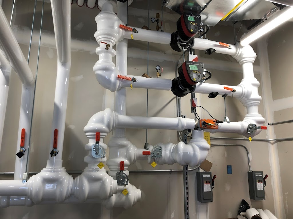 Universal Heat & Chilled Energy | 131 Echo Forest Dr, Lake Echo, NS B3E 1A2, Canada | Phone: (902) 448-1984