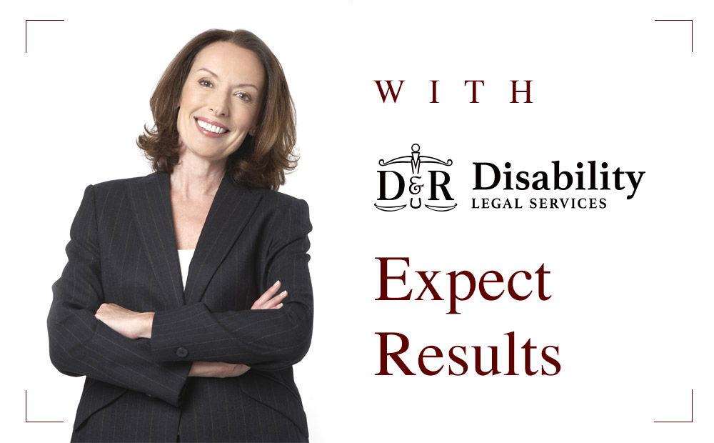 D & R Disability | 200 Cachet Woods Ct #310, Markham, ON L6C 0Z8, Canada | Phone: (416) 298-0606
