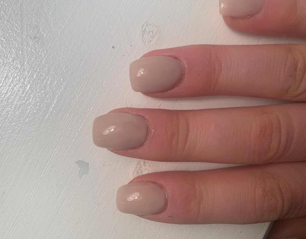 Nail Trix Ltd | 606 Laurelwood Dr, Waterloo, ON N2V 2S6, Canada | Phone: (519) 883-4046