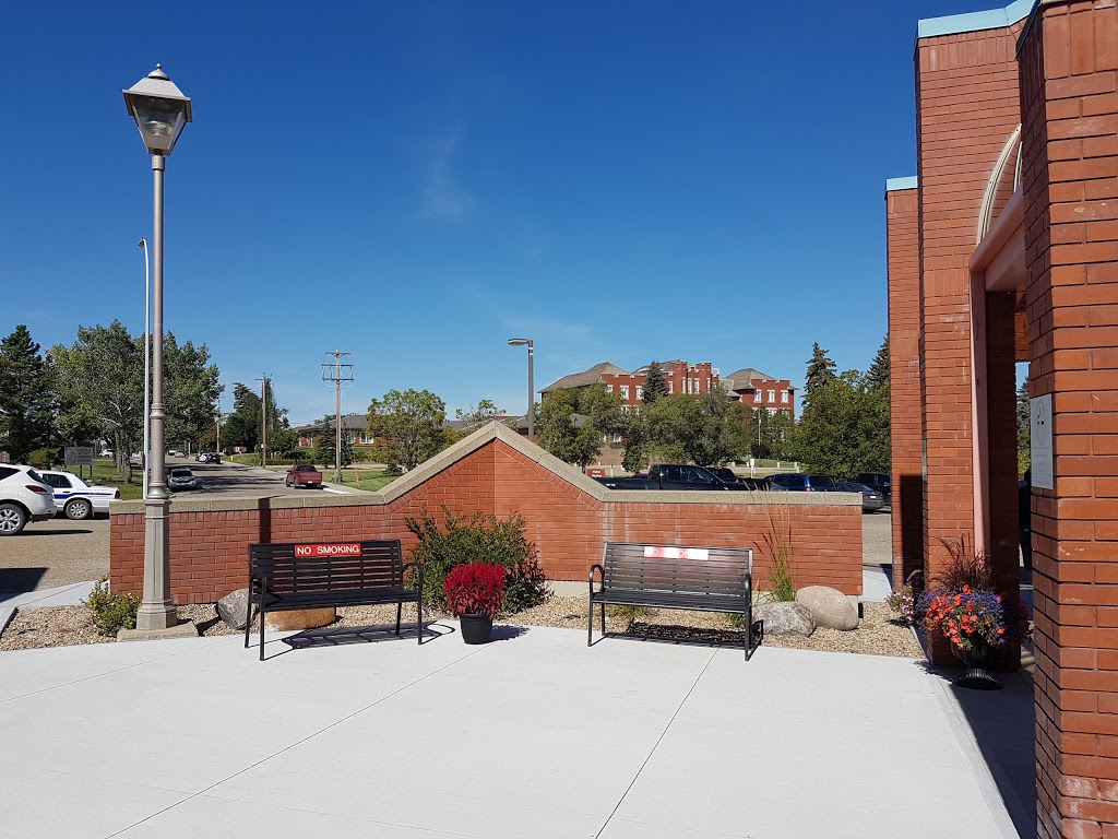 St. Marys Hospital, Camrose | 4607 53 St, Camrose, AB T4V 1Y5, Canada | Phone: (780) 679-6100