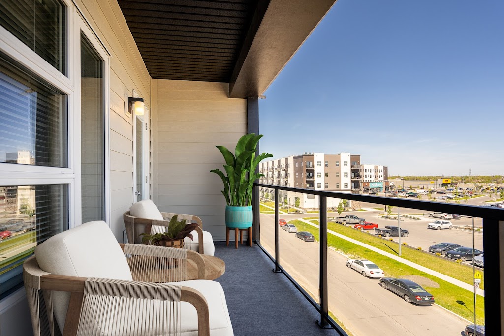 The Boardwalk - Forthright Properties | 595 Ballantrae Dr, Winnipeg, MB R3T 6H4, Canada | Phone: (204) 960-7550