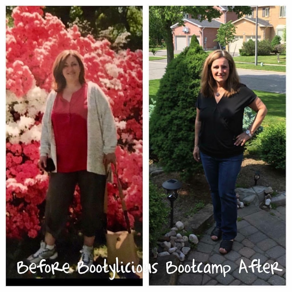 Bootylicious Bootcamp - Personal Training - Wellness Consultant | 3001 Country Ln, Whitby, ON L1P 1M1, Canada | Phone: (647) 668-9989