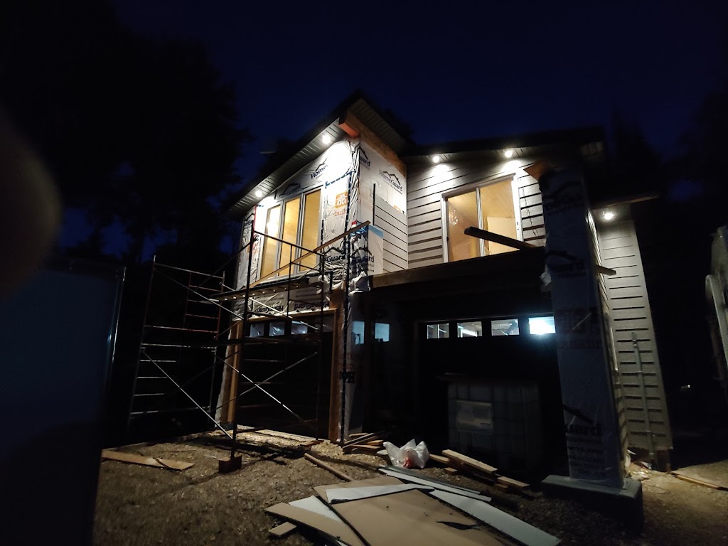 cedarlake buildings | 5101 Rebeck Rd, Narol, MB R1C 0E9, Canada | Phone: (204) 792-0069