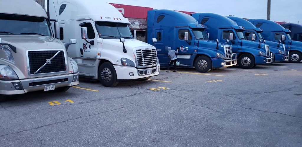 R Gill Corporation | 12089 Torbram Rd, Caledon East, ON L7C 2T4, Canada | Phone: (647) 330-5850