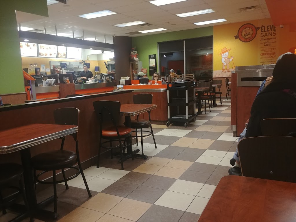 A&W Canada | 1230 Ch des Oliviers, Saint-Nicolas, QC G7A 2M6, Canada | Phone: (418) 831-2328