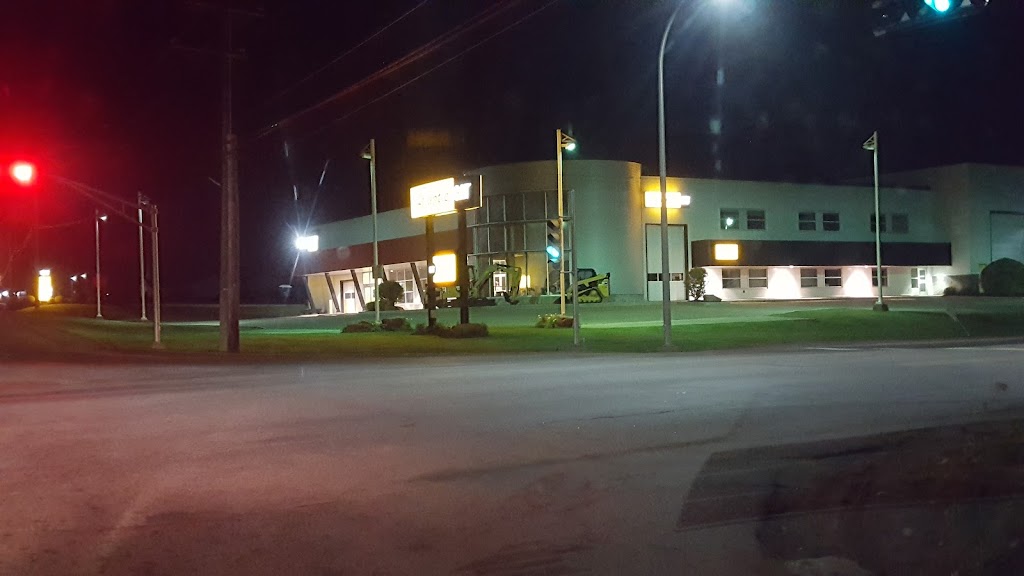 Toromont Cat (Maritimes) | 130 Sherwood Rd, Charlottetown, PE C1E 0E4, Canada | Phone: (902) 894-7329