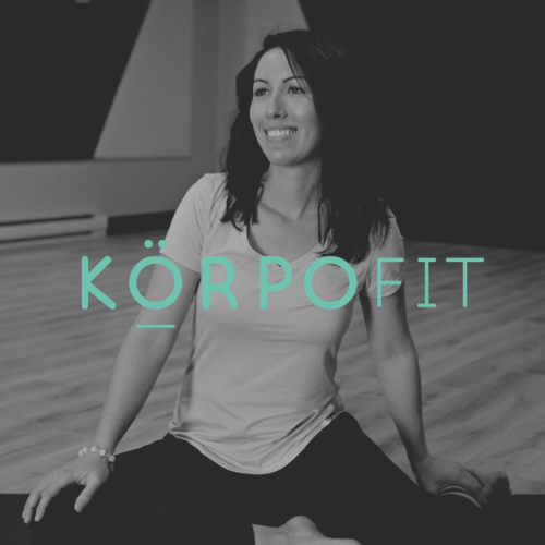 Körpofit | 41 Rue des Méandres, Saint-Roch-de-lAchigan, QC J0K 3H0, Canada | Phone: (514) 238-1434