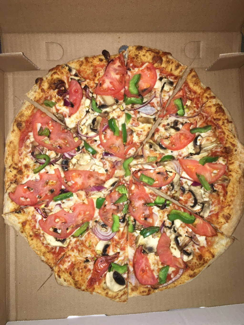Pizza Mamma Mia | 140 Main St, Erin, ON N0B 1T0, Canada | Phone: (519) 833-7272