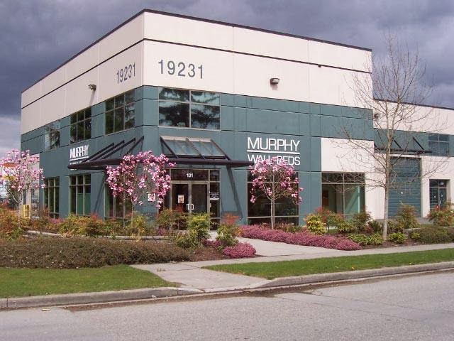 Murphy Wall-Beds | 19231 54 Ave, Surrey, BC V3S 8P5, Canada | Phone: (800) 667-6336