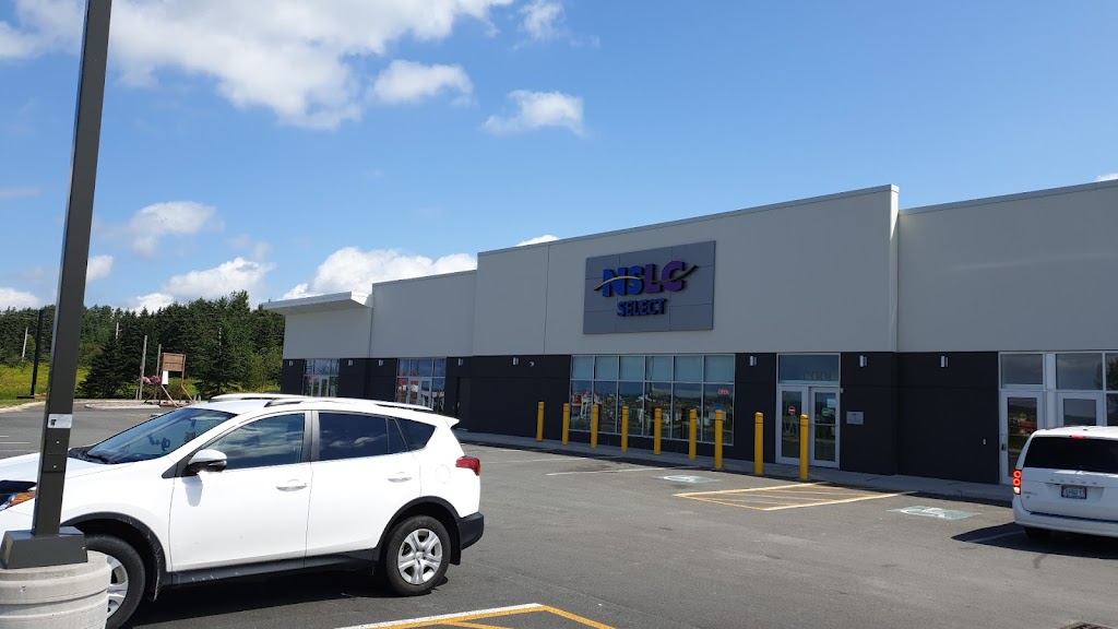 NSLC Select | 16 Gibson Rd, Stewiacke, NS B0N 2J0, Canada | Phone: (902) 639-2225