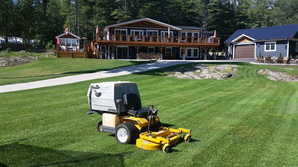 Lake Country Property Services | 1019-B Catherine Bagley Rd, Severn Bridge, ON P0E 1N0, Canada | Phone: (705) 238-6807