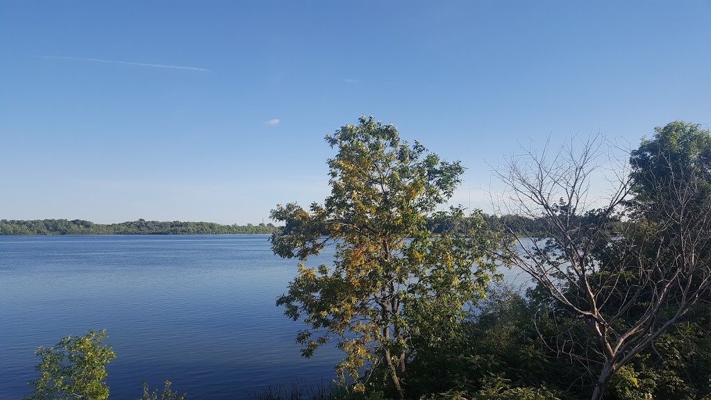 Parc Geoffrion | 7 Rue Blanchard #3, Coteau-du-Lac, QC J0P 1B0, Canada