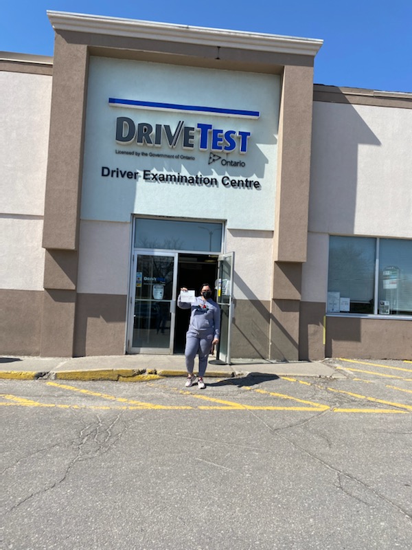 The Pro Driving Coach | 2383 Dobbinton St, Oshawa, ON L1L 0L4, Canada | Phone: (647) 879-6978